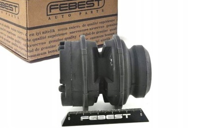 Відбійник відбійник амортизатора перед toyota verossa фото №1