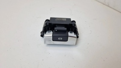 Перемикач кнопка гальма ручного jaguar i-pace j8a2-2b623-ab фото №1
