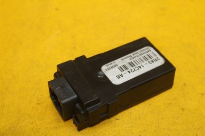 Модуль сиденье задняя 2r83-14c724-ab range sport l320 фото №1