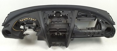 Приборная панель приборная консоль mazda rx-8 europa фото №1