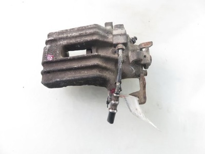 Суппорт левый задняя vw bora фото №1