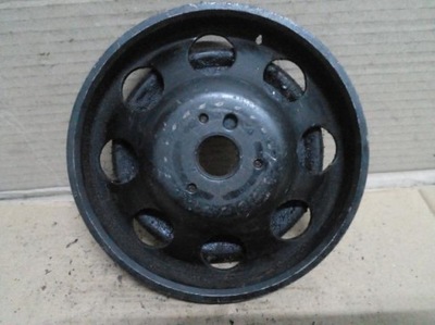 RUEDA POLEA RENAULT CLIO I 1.2 8V 97-98  