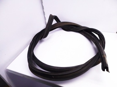 Nissan almera tino 5d прокладка кришки фото №1