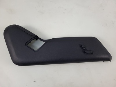 Mercedes w212 защита сиденье молдинг правый перед a2129180100 фото №1