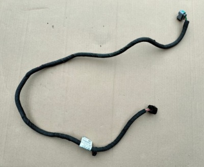 Renault arkana 1,6 e-tech жгут электропроводка фото №1