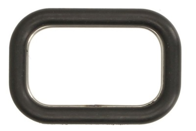 Прокладка насоса wody volvo fh фото №1