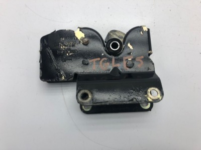 Man tgl замок кабины задний  85618516008 фото №1