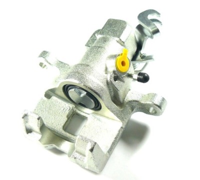 Суппорт do тормоза задняя правый mazda 6 gg gh gy 2002- фото №1