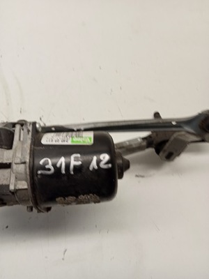 Механізм двірник перед renault clio iii 8200268931g фото №1