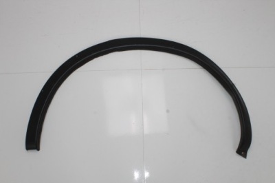 Молдинг крыла левый задняя qashqai j10 lift 09r- фото №1