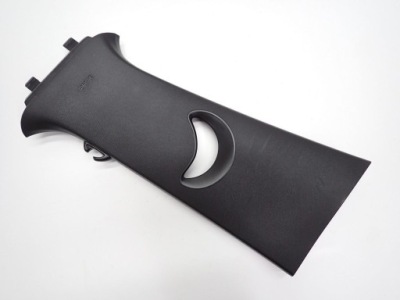 Пластик накладка стойка левая 5ff867243 cupra formentor 25r фото №1