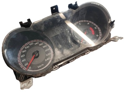 Лічильник mitsubishi outlander ii 2.0 did 2007r фото №1