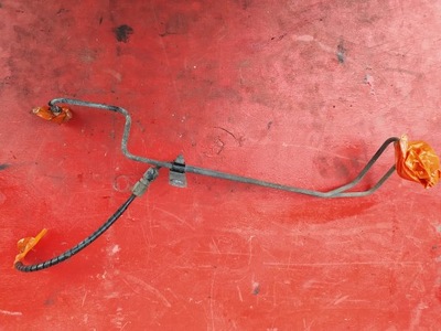 Scania r 420 центральний мащення дроти фото №1