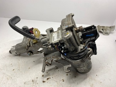 Колонка рулевая renault kangoo ii lift 1.5dci фото №1