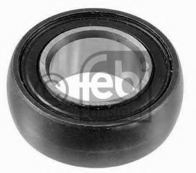 Febi bilstein 21007 підшипник проміжний, wał привідний фото №1