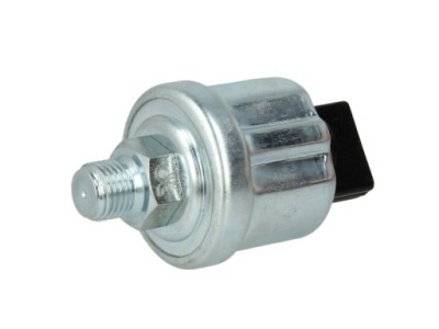 Датчик тиску оливи scania 4 фото №1