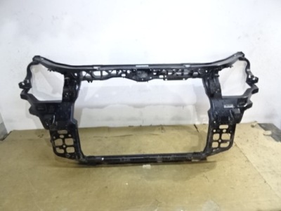 Pas передний перед hyundai santa fe ii 06-09 фото №1