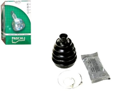 Pascal набор защита шарнир 3293a3 46308338 3924 фото №1