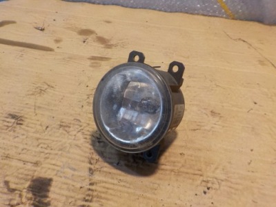 Fiat punto evo 1.4 multiair 2013r протитуманна фара лівий передній 4790009999 фото №1