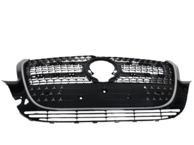 Mercedes решётка радиатора amg хром решётка радиатора радиатора v klasa 447 w447 ii рестайлинг фото №1