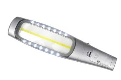 MATRA LUPA Z OŚWIETLENIEM LED