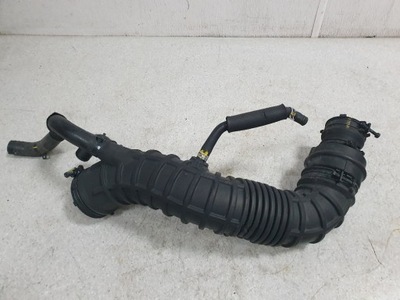 Kia ceed ii gt proceed 1.6 t-gdi 204km g4fj колектор труба повітрозабірник повітря фото №1