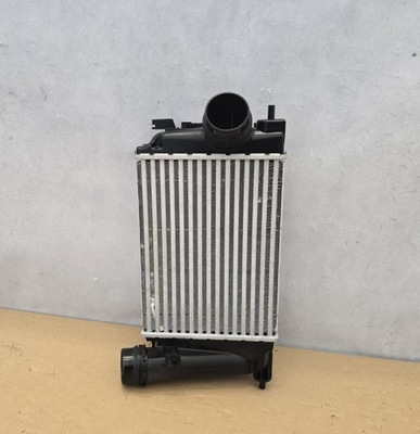 Интеркулер renault kangoo 22- 144613985r фото №1