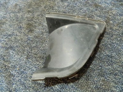 Заглушка бампера alfa romeo mito левая передняя фото №1