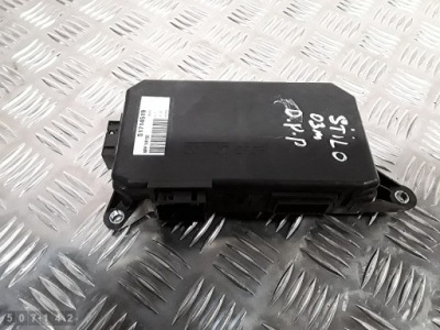 2003 fiat stilo ecu 51714519 фото №1