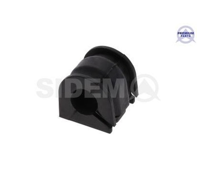 Sidem втулка стабилизатора dacia renault duster фото №1