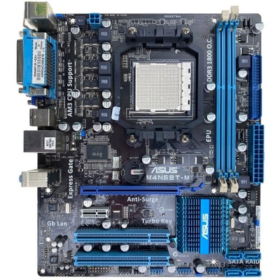 AM3 ASUS M4N68T-M 1.04 ALLE! < tD