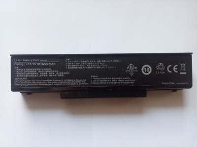 Bateria do laptopa Asus A32-Z96 5200mAh 4843