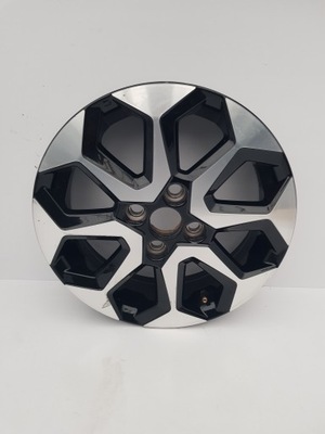 LLANTA TOYOTA AYGO II RESTYLING 15'' 4X100 42611-0H050  