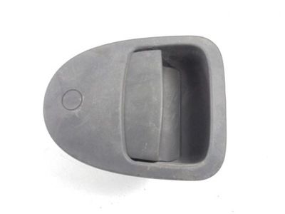 Opel combo c ручка зовнішня права задня 131665024 фото №1