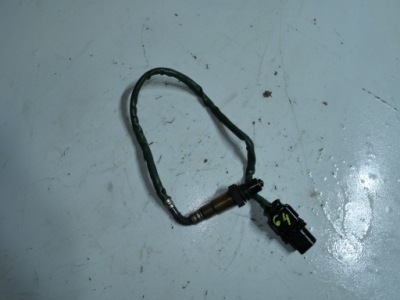 Датчик лямбда-зонд mercedes 0035125427018 фото №1