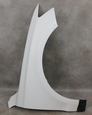 Audi q5 8r крыло правый перед оригинал фото №1