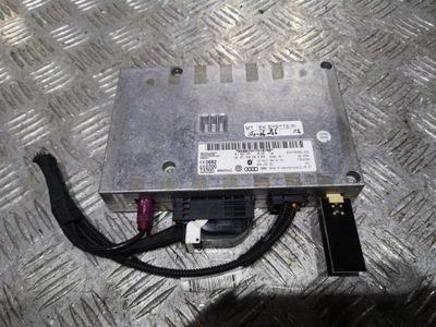 МОДУЛЬ BLUETOOTH 4F1862335 4F1910336B AUDI A6 C6 Q7