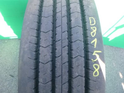 NEUMÁTICO COCHE DE CARGA 315/80R22.5 FORMULA STEER PARTE DELANTERA DE CARGA NEUMÁTICOS  