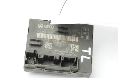 Модуль дверь 4g8959795c audi a7 фото №1