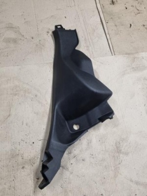 Защита порог правая alfa romeo giulietta фото №1