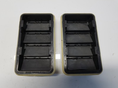 Discovery sport решётка вентиляционная 6h52-19k502-ab фото №1