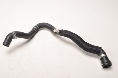 Bmw 5 g60 2.0 гибрид труба шланг жидкость охлаждающий 24r 9872139 фото №1