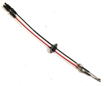 Трос переключения передач daewoo matiz 96266622 oe! фото №1