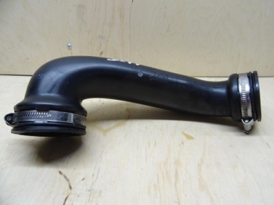 Citroen peugeot 1.6 thp шланг воздуха воздухозаборник 9680051280 фото №1