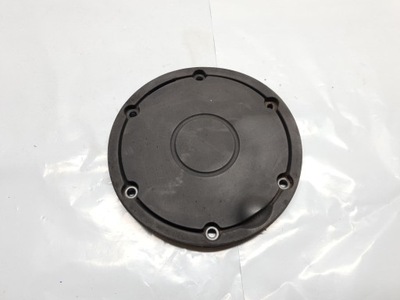 COVER FILLING FUEL SMART CITY FORTWO  