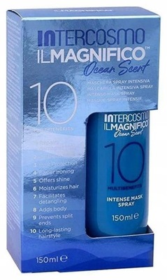 Intercosmo IlMagnifico OceanScent Spray Mask 150ml