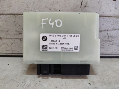 Bmw 1 f40 модуль scr 5a0e219 2.0 d фото №1