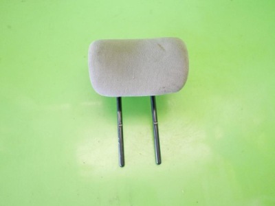 Підголівник середній задня задній renault clio ii 5d 03- фото №1