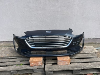 Ford focus mk4 бампер перед фото №1