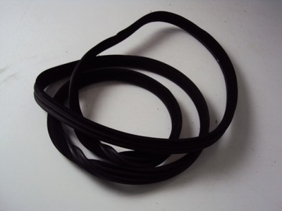 Прокладка двері правий перед range rover evoque i фото №1